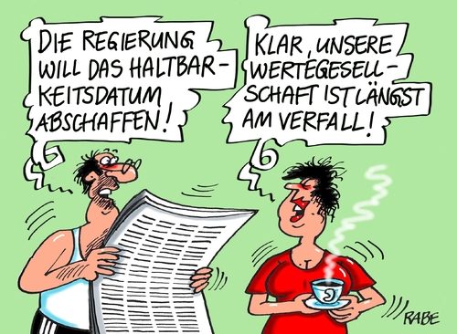 Wertegesellschaft Wertegesellschaft