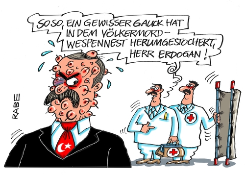 Wespennest Wespennest
