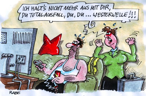 Westergewelltes