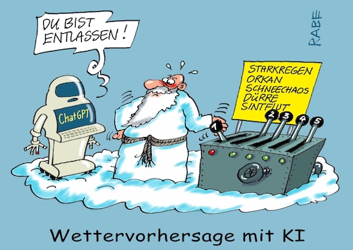 Wetterdienst Wetterdienst