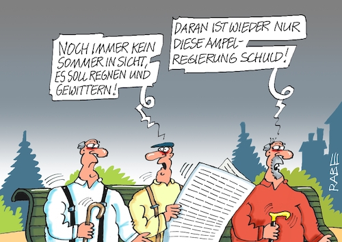 Wettergötter Wettergötter