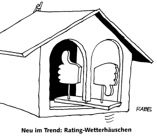 Wetterhäusli Wetterhäusli