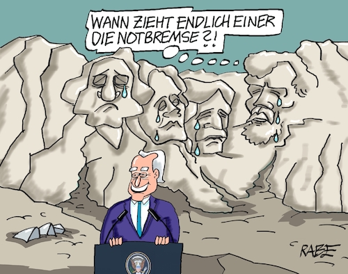 Wie ein Fels Wie ein Fels