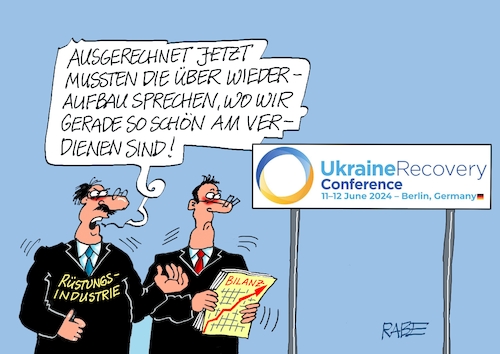 Wiederaufbau Wiederaufbau
