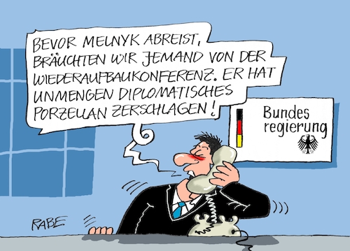 Wiederaufbaukonferenz Wiederaufbaukonferenz
