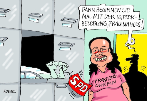 Wiederbelebung Wiederbelebung