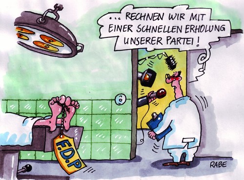 Wiederbelebungsversuch Wiederbelebungsversuch