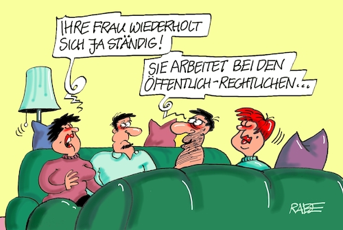 Wiederholungen Wiederholungen