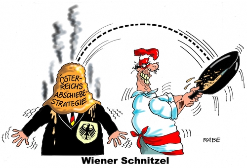 Wiener Schnitzel Wiener Schnitzel