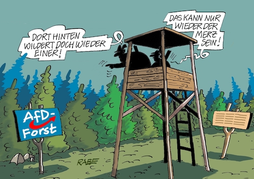 Wilderer Merz Wilderer Merz