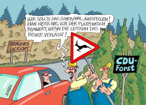 Wildwechsel Wildwechsel