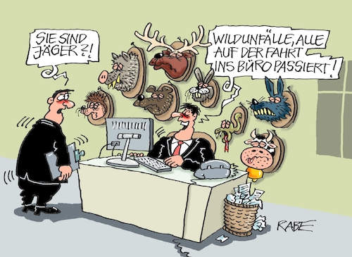 Wildwechsel Wildwechsel
