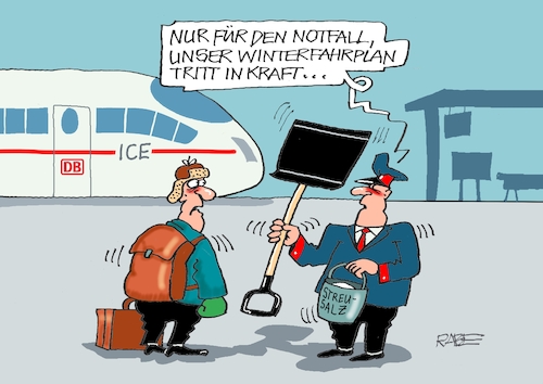 Winterfahrplan nochmal Winterfahrplan nochmal