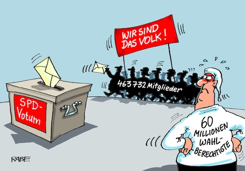 Wir sind das Volk Wir sind das Volk