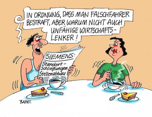 Wirtschaftslenker Wirtschaftslenker