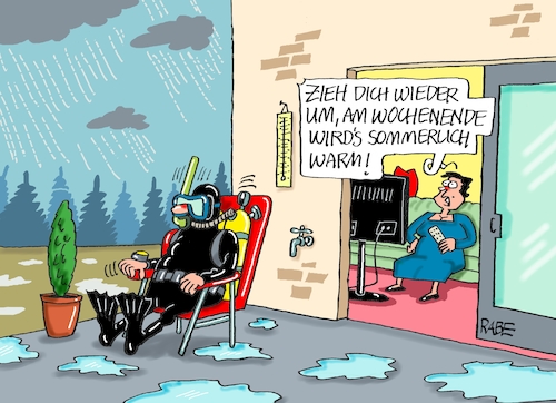 Wochenendewetter Wochenendewetter