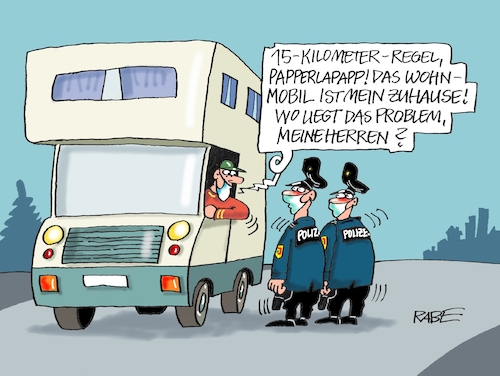 Wohnmobiles Wohnmobiles