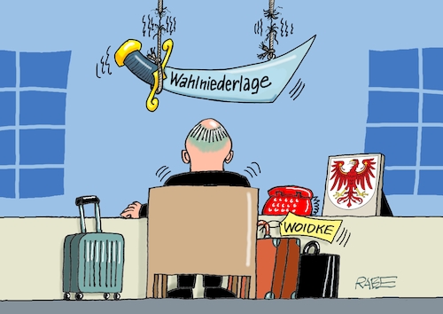 Woidke Woidke