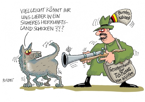 Wolfsrudel Wolfsrudel