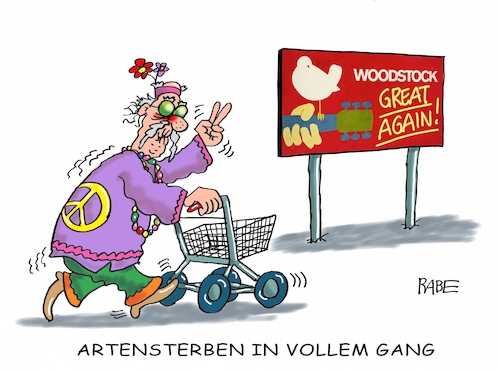 Woodstock II