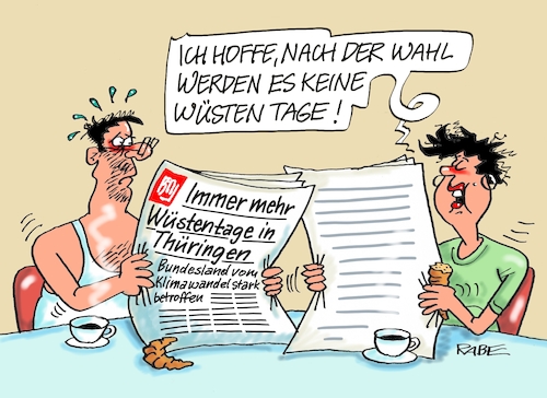 Wüste Tage Wüste Tage
