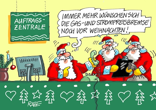 Wunschzettel Wunschzettel