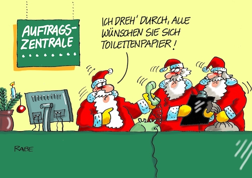 Cartoon: Wunschzettelrollenspiel (medium) by RABE tagged corona,bildung,bildungsminister,kanzleramt,bildungskonferenz,lehrerkonferenz,laptop,ausstatung,digitalisierung,bildungsmonitor,internetzugan,wlan,aufwachen,toilettenpapier,abstandsregeln,maskenpflicht,fallzahlen,berchtesgaden,söder,weihnachten,weihnachtsmann,wunschzettel,rolle,bescherung,geschenke,corona,bildung,bildungsminister,kanzleramt,bildungskonferenz,lehrerkonferenz,laptop,ausstatung,digitalisierung,bildungsmonitor,internetzugan,wlan,aufwachen,toilettenpapier,abstandsregeln,maskenpflicht,fallzahlen,berchtesgaden,söder,weihnachten,weihnachtsmann,wunschzettel,rolle,bescherung,geschenke