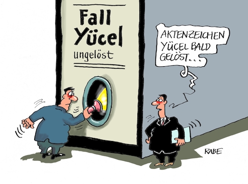 Yücel Yücel
