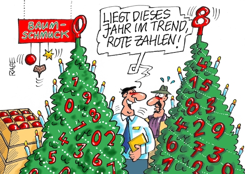 Cartoon: Zahlenspiele (medium) by RABE tagged weihnachten,weihnachtsmann,nikolaus,nikolaustag,stiefel,nikolausstiefelmichel,cartoon,karikatur,pressezeichnung,farbcartoon,tagescartoon,rute,besen,geschenke,dezember,weihnachtsbaum,ampelregierung,zahlen,rot,minus,inflation,haushaltsloch,weihnachtsbaumschmuck,weihnachten,weihnachtsmann,nikolaus,nikolaustag,stiefel,nikolausstiefelmichel,cartoon,karikatur,pressezeichnung,farbcartoon,tagescartoon,rute,besen,geschenke,dezember,weihnachtsbaum,ampelregierung,zahlen,rot,minus,inflation,haushaltsloch,weihnachtsbaumschmuck