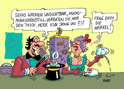 Zaubertricks Zaubertricks