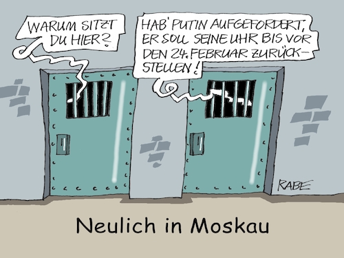 Zeitenwende Zeitenwende