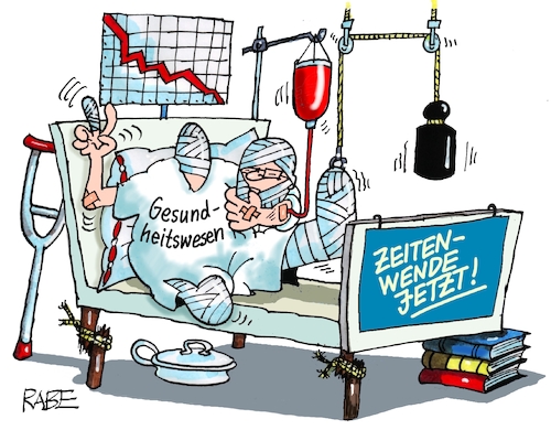 Zeitenwende Zeitenwende