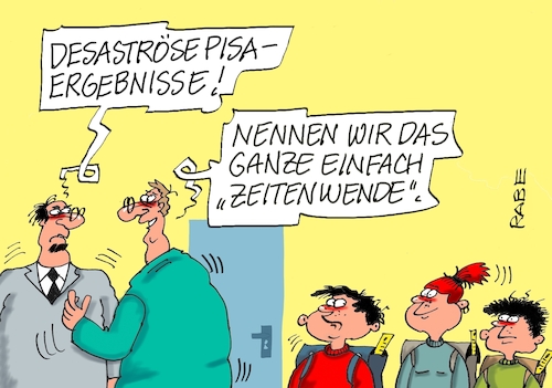 Zeitenwendepisa Zeitenwendepisa