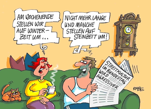 Zeitwende Zeitwende