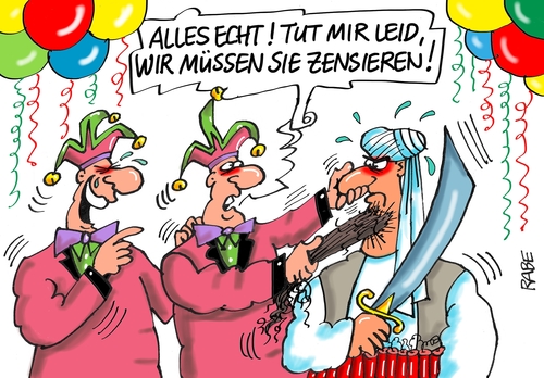 Zensiertes Zensiertes
