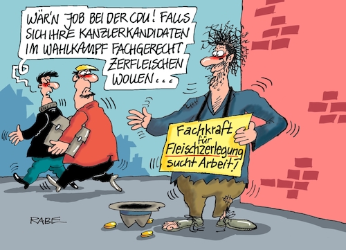 Zerlegtes Zerlegtes