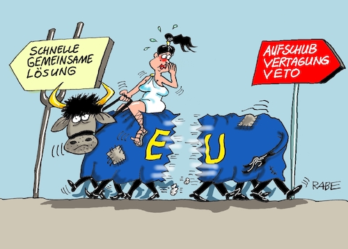 Zerreissprobe Zerreissprobe