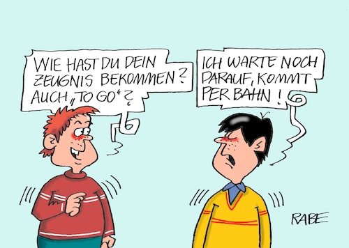 Zeugnisübergabe Zeugnisübergabe