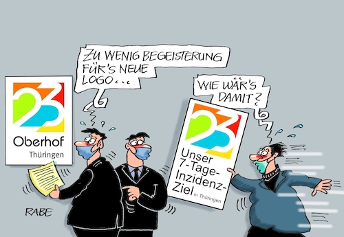 Zieleinlauf Zieleinlauf