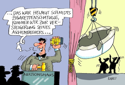 Zigarettenschatulle Zigarettenschatulle