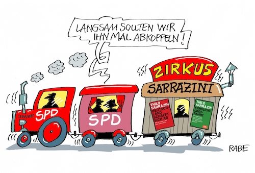 Zirkus Sarrazin Zirkus Sarrazin