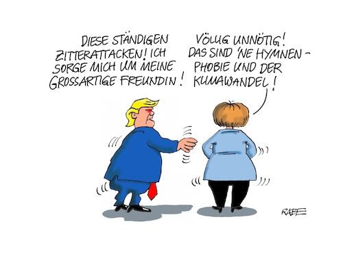 Zitterpartie Zitterpartie