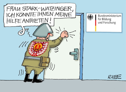 Zivildschutz Zivildschutz
