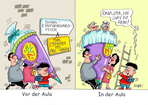 Zuckertütenfest Zuckertütenfest
