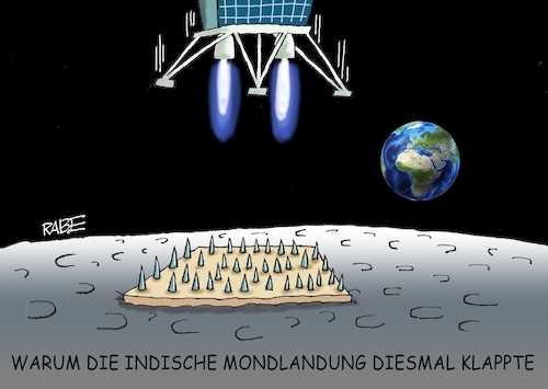 Zugespitztes Zugespitztes