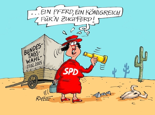 Zugpferd Zugpferd