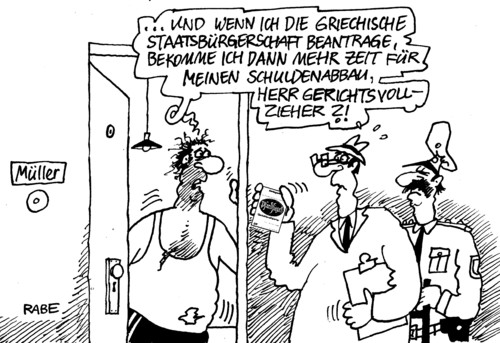 Zum Kuckuck ! Zum Kuckuck !