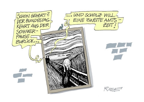 Zum Schreien Zum Schreien