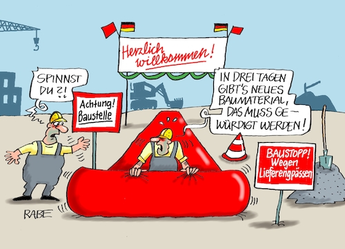 Zur Feier des Tages Zur Feier des Tages