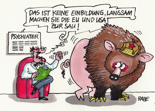 Zur Sau Zur Sau